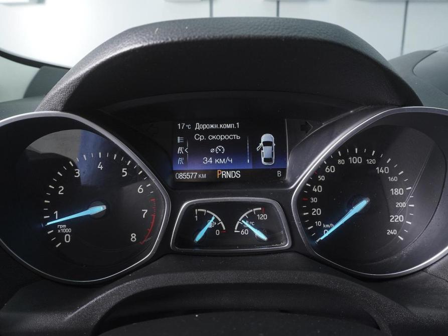 Ford Kuga II Рестайлинг Ростов-на-Дону  - изображение 17