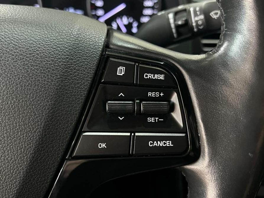 Hyundai Elantra VI (AD) Оренбург  - изображение 13