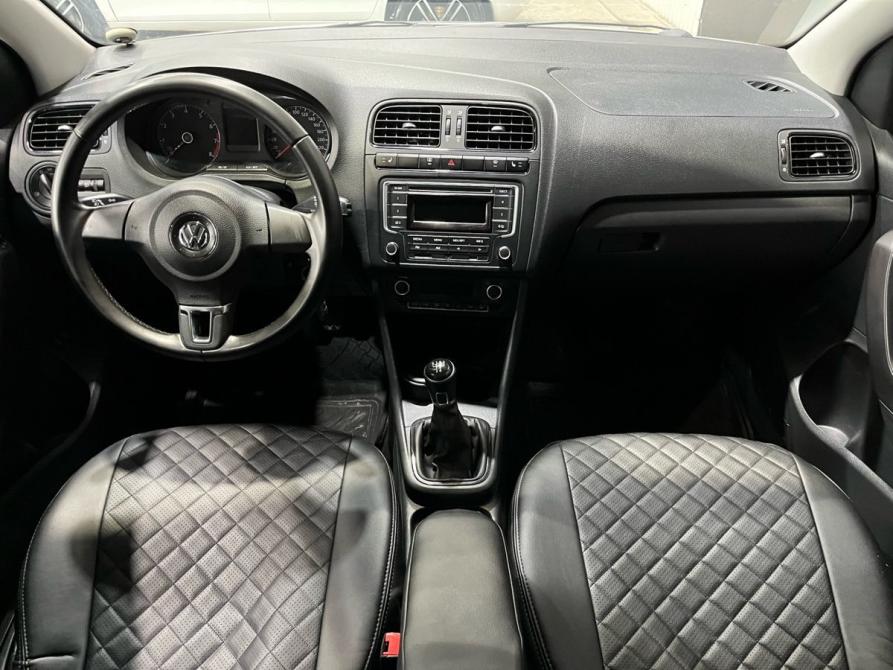 Volkswagen Polo V Рестайлинг Пермь  - изображение 12