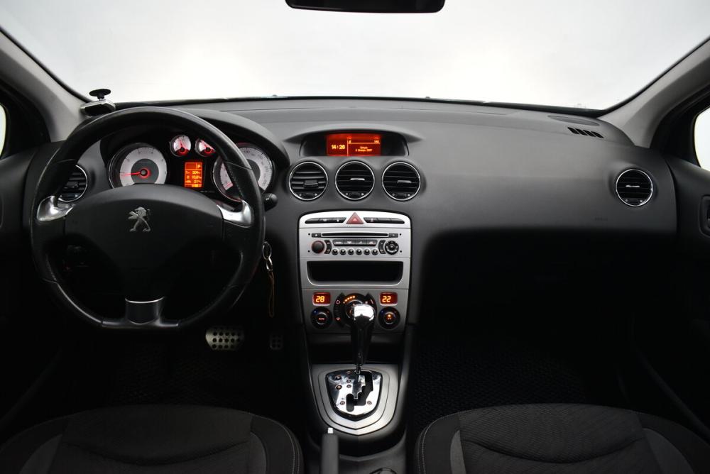 Peugeot 408 I Москва  - изображение 5
