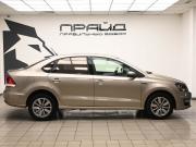 Volkswagen Polo V Рестайлинг Ростов-на-Дону  - изображение 25
