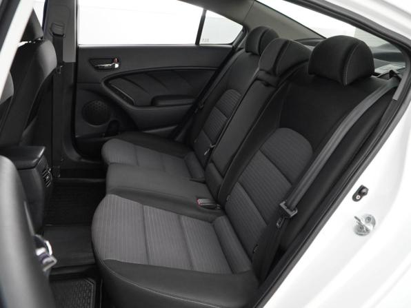 Kia Cerato III с пробегом 2014 года, цена 1 168 888 рублей, 155226 км, седан, Автокод Объявления