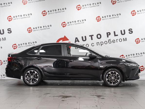 Chevrolet Monza II Рестайлинг с пробегом 2023 года, цена 1 659 000 рублей, 48643 км, седан, Автокод Объявления