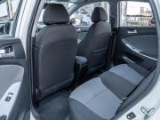 Hyundai Solaris I Ставрополь  - изображение 30