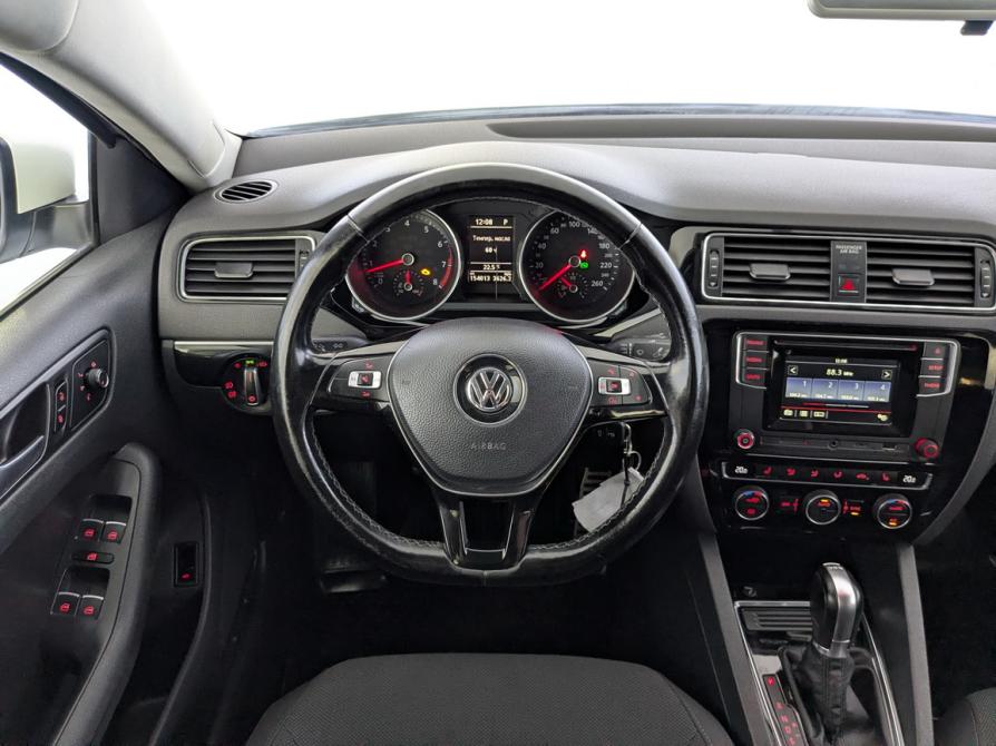 Volkswagen Jetta VI Рестайлинг Москва  - изображение 21