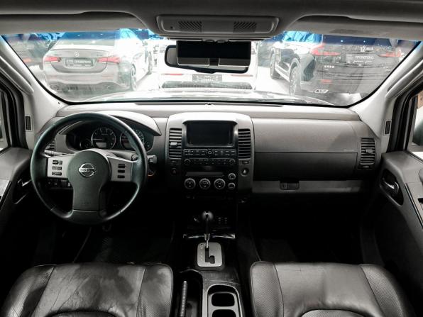 Nissan Pathfinder III с пробегом 2007 года, цена 799 000 рублей, 338936 км, внедорожник, Автокод Объявления