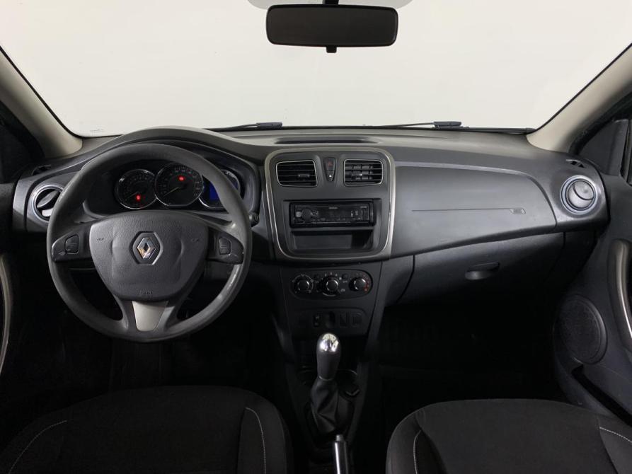 Renault Sandero II Москва  - изображение 12