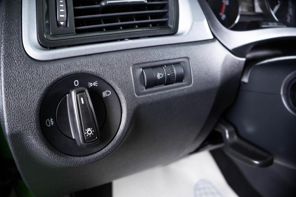 Skoda Rapid I Рестайлинг Пермь  - изображение 19