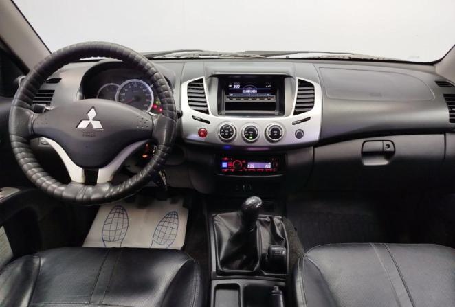 Mitsubishi L200 IV Рестайлинг с пробегом 2014 года, цена 1 550 000 рублей, 185349 км, offers.body_type.unknown, Автокод Объявления