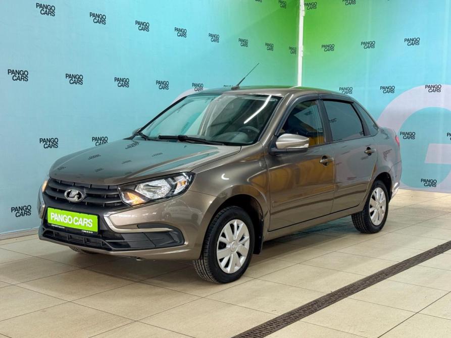 Lada (ВАЗ) Granta I Рестайлинг Набережные Челны  - изображение 1