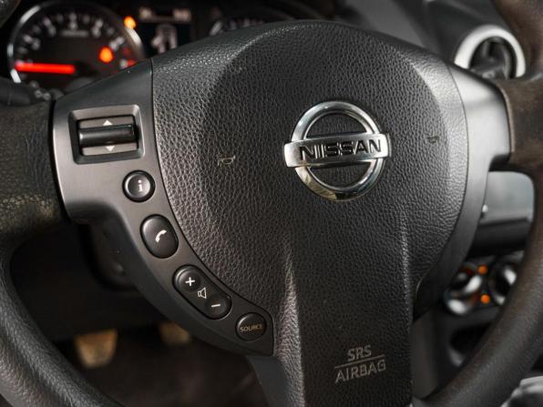 Nissan Qashqai I Рестайлинг с пробегом 2011 года, цена 1 029 000 рублей, 128638 км, внедорожник, Автокод Объявления