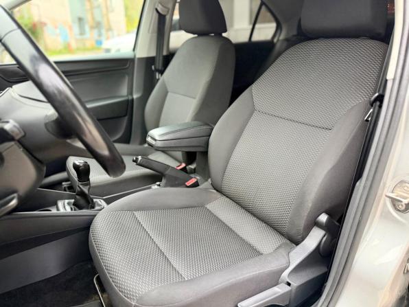 Volkswagen Polo VI с пробегом 2020 года, цена 1 449 000 рублей, 111000 км, лифтбек, Автокод Объявления