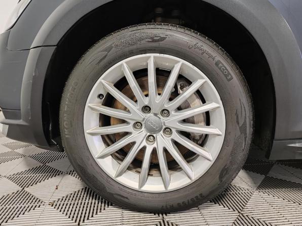 Audi A4 allroad V (B9) с пробегом 2016 года, цена 2 745 000 рублей, 173377 км, универсал, Автокод Объявления