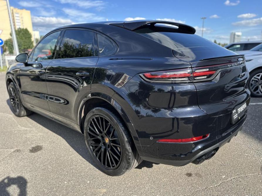 Porsche Cayenne III Казань  - изображение 8
