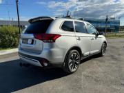 Mitsubishi Outlander III Рестайлинг 3 Пермь  - изображение 14