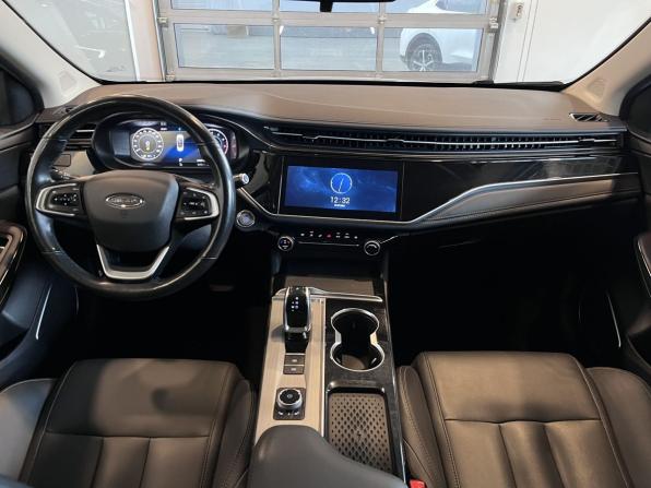 Omoda S5 с пробегом 2023 года, цена 1 619 000 рублей, 82335 км, седан, Автокод Объявления