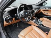 BMW 5 серии VII (G30/G31/G38) Рестайлинг Москва  - изображение 46