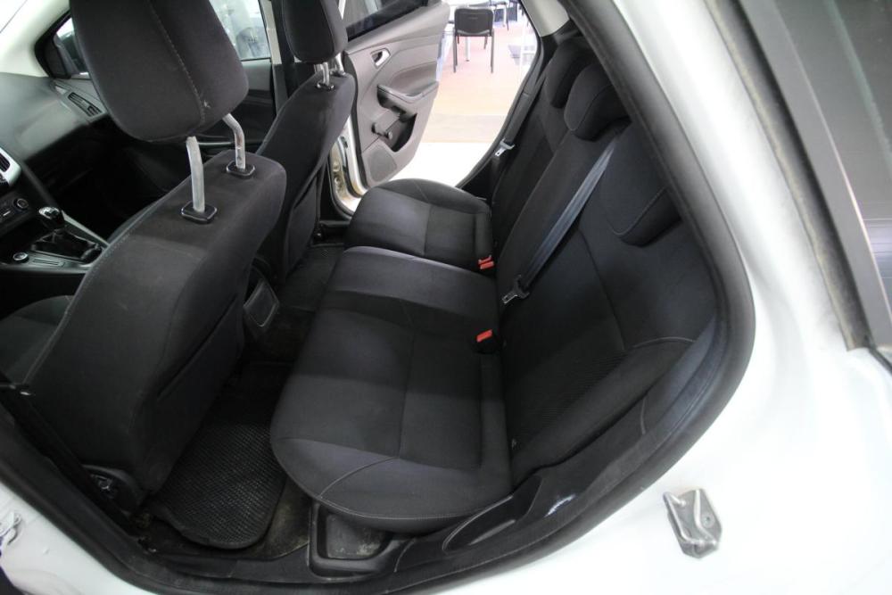Ford Focus III Рестайлинг Сургут  - изображение 11