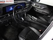 Chery Tiggo 8 Pro Max I Рестайлинг Белгород  - изображение 32