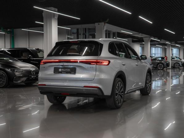 Geely Galaxy Starship 7 с пробегом 2025 года, цена 3 170 000 рублей, 50 км, внедорожник, Автокод Объявления
