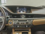 Lexus ES VI Рестайлинг Мурманск  - изображение 47