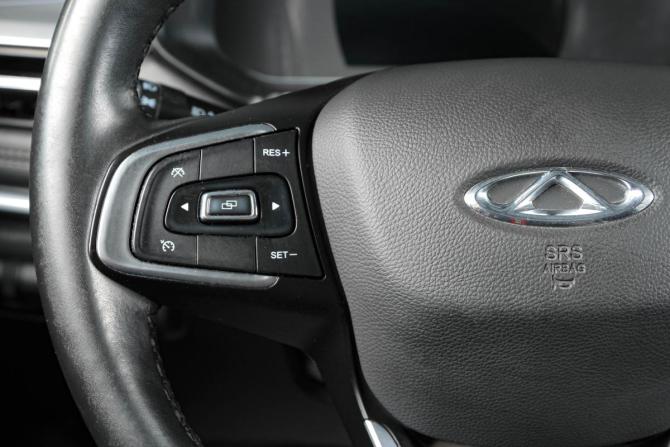Chery Tiggo 7 Pro I с пробегом 2021 года, цена 1 479 000 рублей, 160000 км, внедорожник, Автокод Объявления