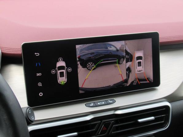 Geely Coolray I с пробегом 2023 года, цена 1 880 000 рублей, 33576 км, внедорожник, Автокод Объявления