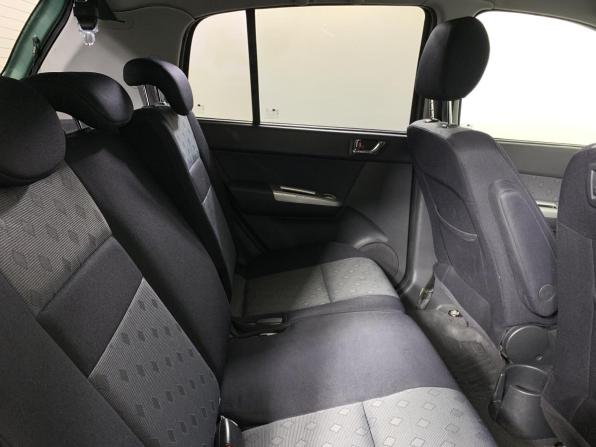 Hyundai Getz I Рестайлинг с пробегом 2006 года, цена 519 000 рублей, 182191 км, хэтчбек, Автокод Объявления