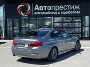 BMW 5 серии VI (F10/F11/F07) Рестайлинг Волгоград  - изображение 24