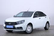 Lada (ВАЗ) Vesta I Омск  - изображение 25