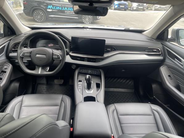 Haval F7x I Рестайлинг с пробегом 2022 года, цена 2 349 500 рублей, 44956 км, внедорожник, Автокод Объявления