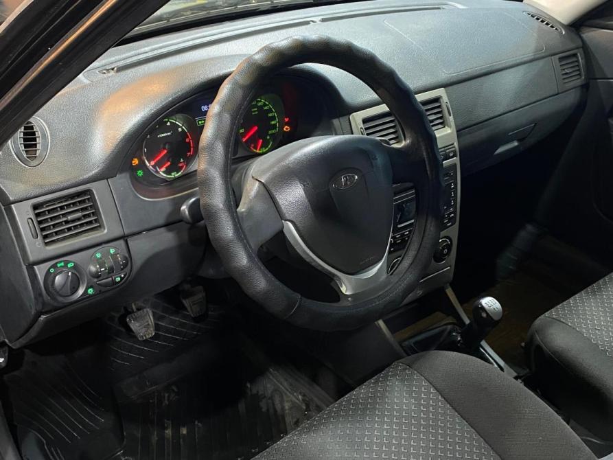 Lada (ВАЗ) Priora I Саратов  - изображение 16