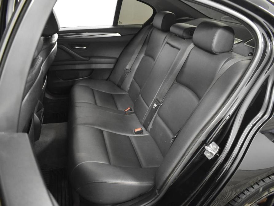 BMW 5 серии VI (F10/F11/F07) Рестайлинг Казань  - изображение 9