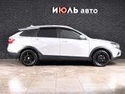 Lada (ВАЗ) Vesta I Екатеринбург  - изображение 26