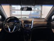 Hyundai Solaris I Рестайлинг Чебоксары  - изображение 43