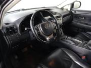 Lexus RX III Рестайлинг Химки  - изображение 26