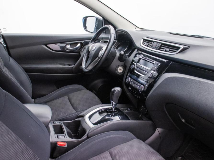 Nissan Qashqai II Москва  - изображение 10