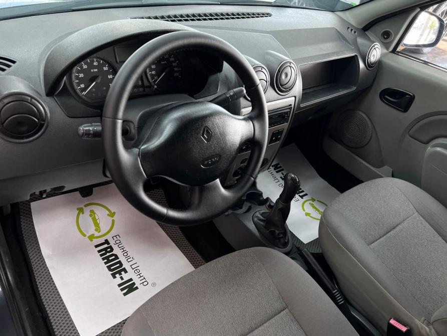 Renault Logan I Тверь  - изображение 9