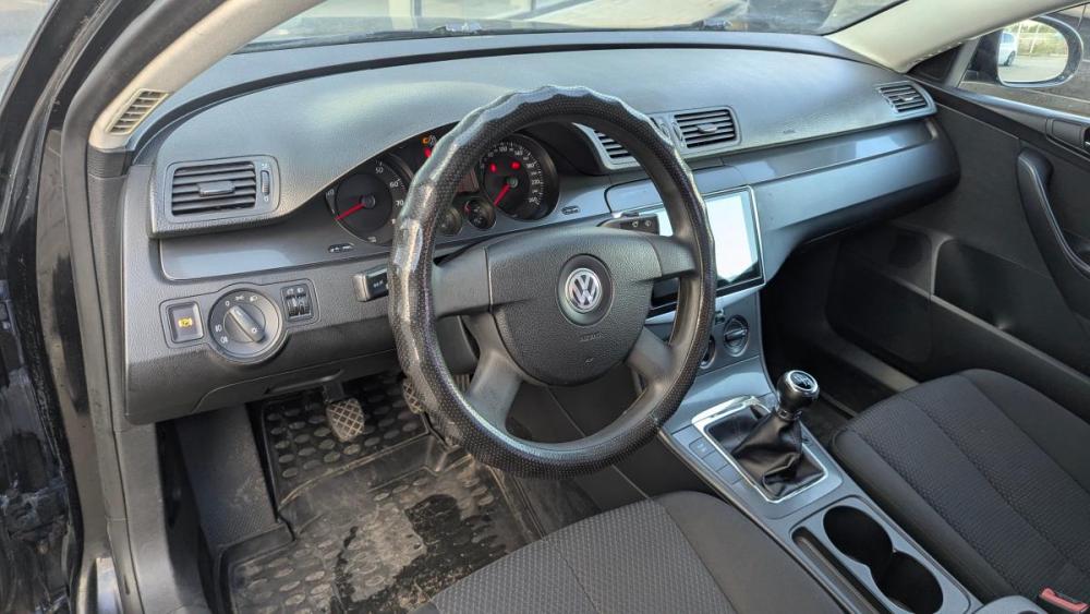 Volkswagen Passat B6 Воронеж  - изображение 11