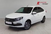 Lada (ВАЗ) Granta I Рестайлинг Саратов  - изображение 22