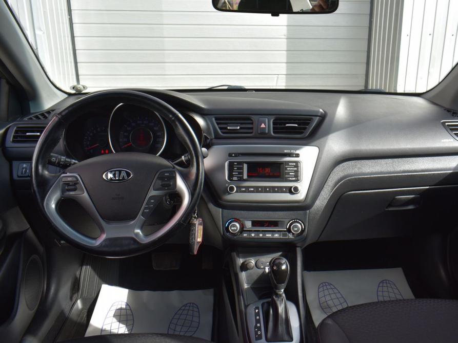 Kia Rio III Рестайлинг Мурманск  - изображение 6