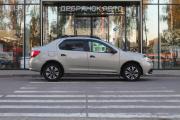 Renault Logan II Брянск  - изображение 23