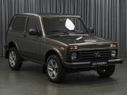 Lada (ВАЗ) Niva Legend Ставрополь  - изображение 19