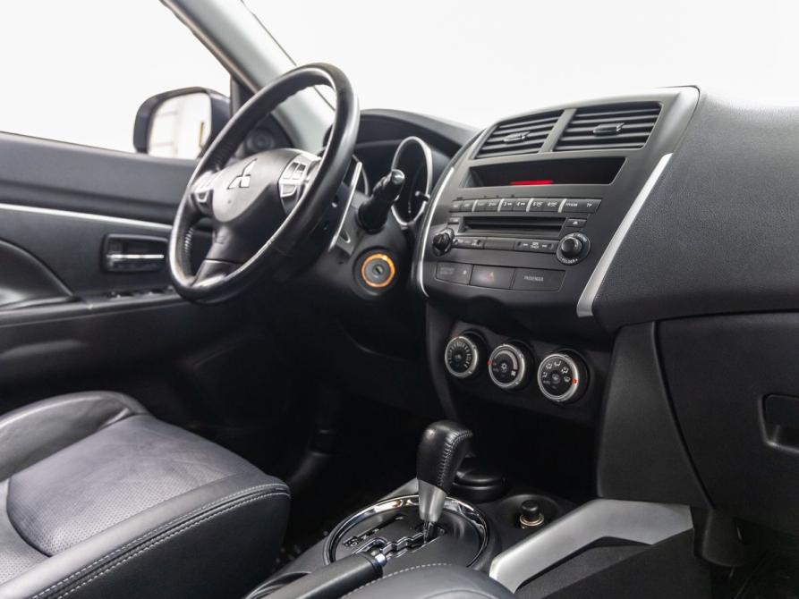 Mitsubishi ASX I Волгоград  - изображение 34