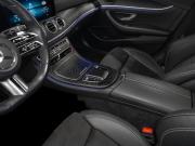 Mercedes-Benz E-Класс V (W213 S213 C238) Рестайлинг Москва  - изображение 43