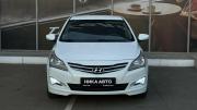 Hyundai Solaris I Рестайлинг Оренбург  - изображение 17