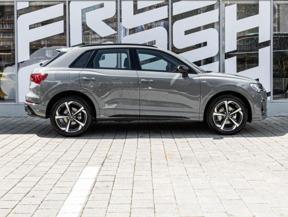 Audi Q3 III (FJ) с пробегом 2026 года, цена 4 095 000 рублей, 43 км, внедорожник, Автокод Объявления