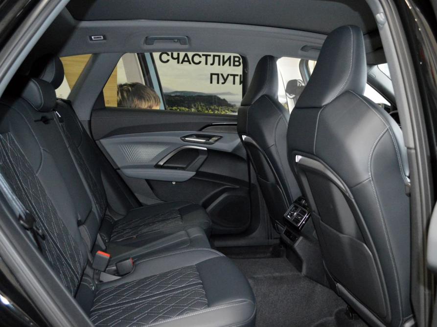 Audi Q5 III (GU) Нижний Новгород  - изображение 20