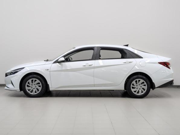 Hyundai Elantra VII (CN7) с пробегом 2022 года, цена 2 055 000 рублей, 73028 км, седан, Автокод Объявления