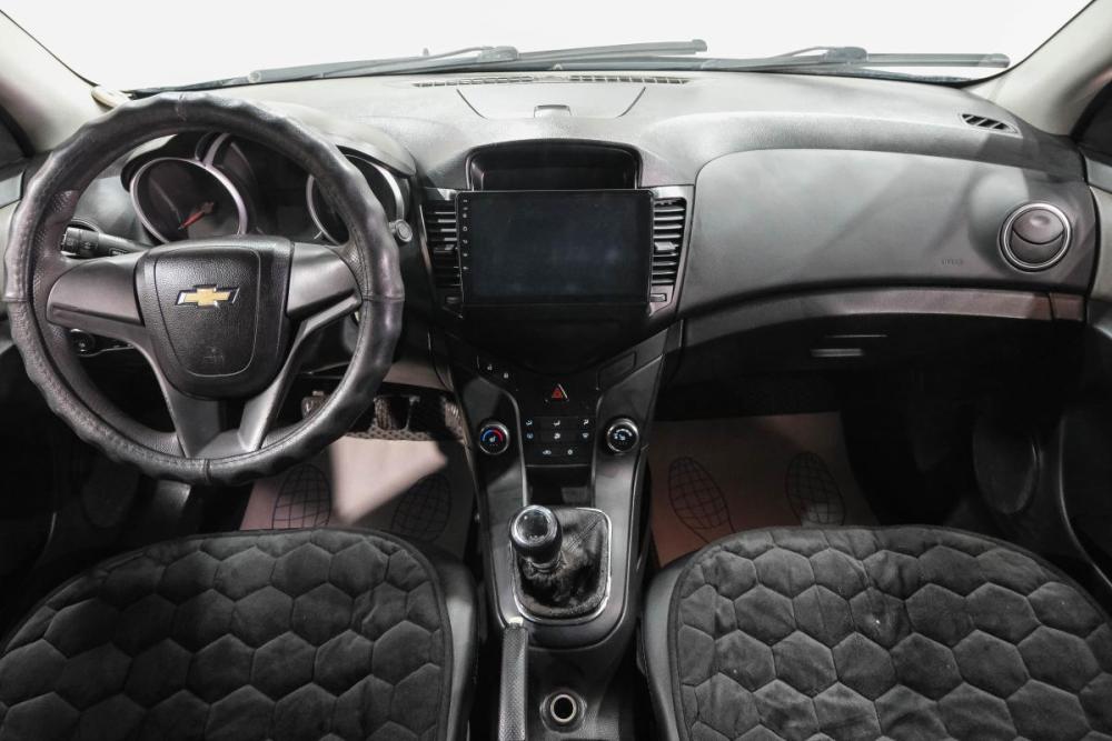 Chevrolet Cruze I Новокузнецк  - изображение 18